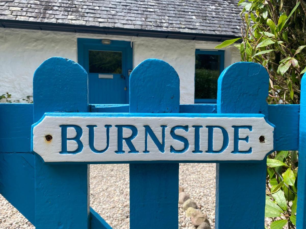 Holiday home Woodland Cabins, Glencoe Ballachulish