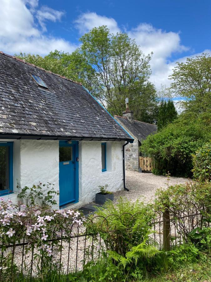 Woodland Cabins, Glencoe Ballachulish