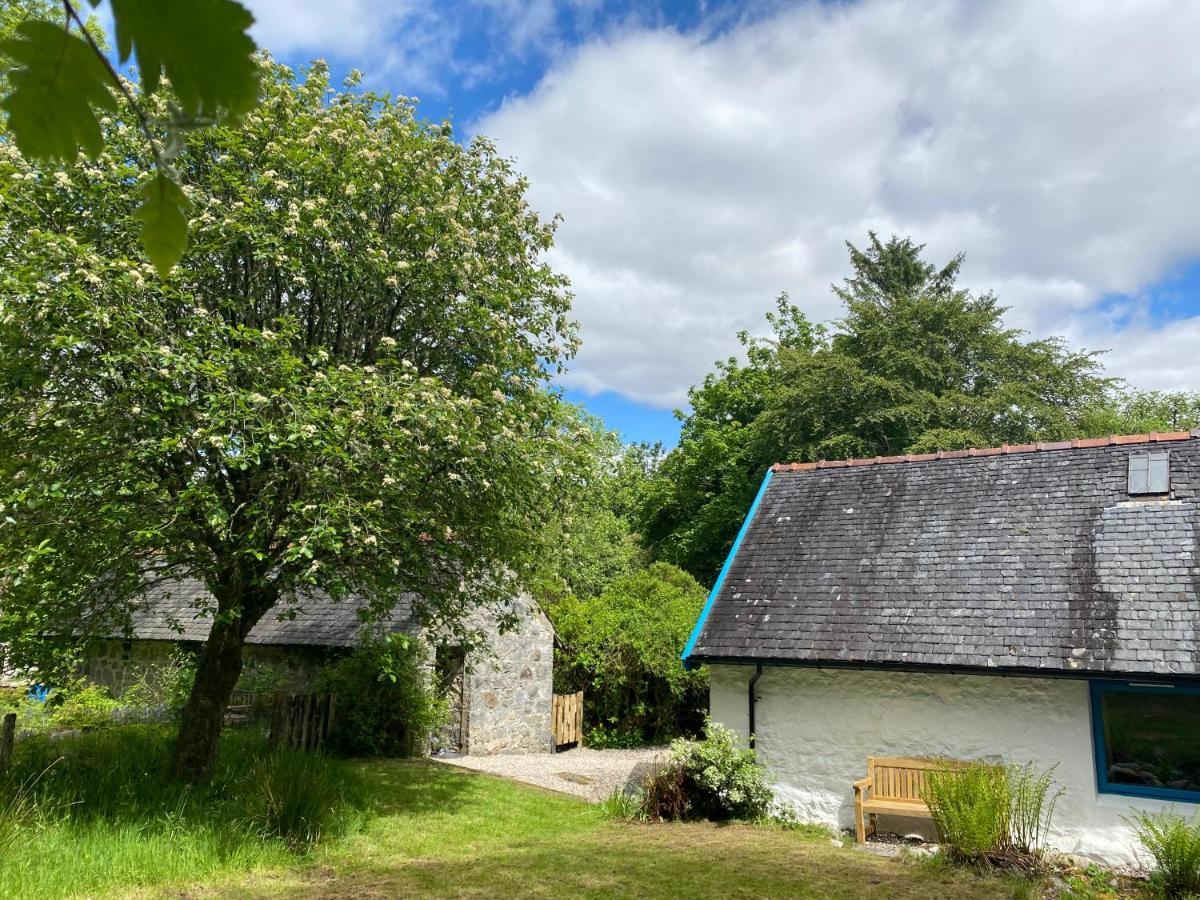 Woodland Cabins, Glencoe Ballachulish