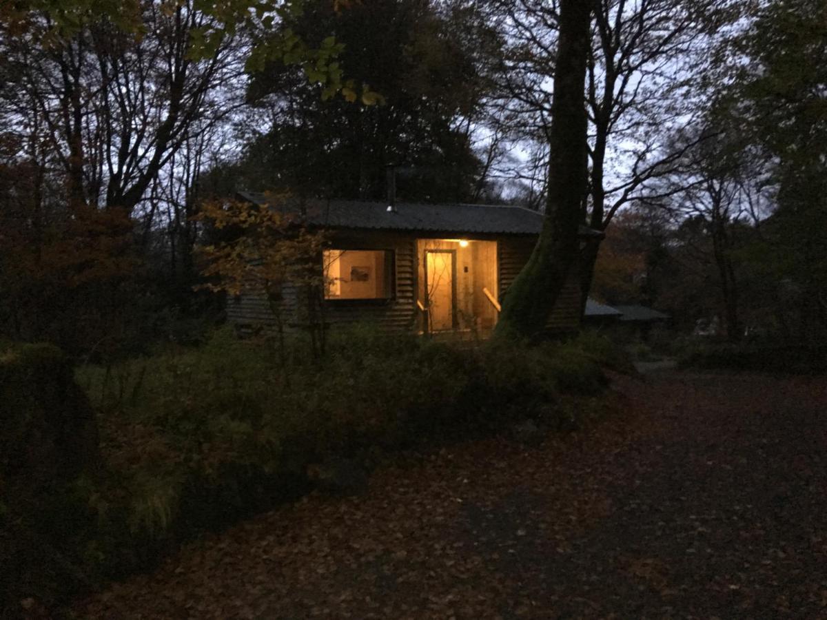Woodland Cabins, Glencoe Holiday home