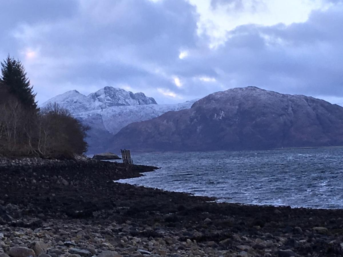 Woodland Cabins, Glencoe Ballachulish